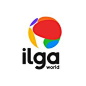 New Logo and Identity for ILGA by Joana Vieira