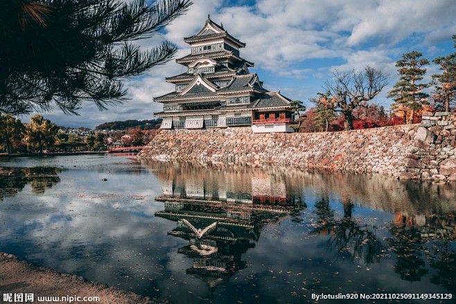 日本景色