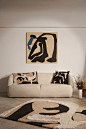 hm-home-for-the-love-of-art-Lulama-Wolf-collection-nordroom