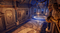 Starlight Manor - Unreal Engine 5 Environment