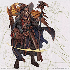 ×///采集到人物
