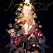 FGO  圣诞幼贞