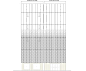 地点：日本东京龟泽区
设计：久保都岛建筑设计事务所
面积：802㎡
年份：2019年