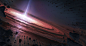 ENDLESS SPACE 2 ILLUSTRATIONS, eugene shushliamin : some of illustrations i did for endless space 2 game. 
© Amplitude Studios - SEGA