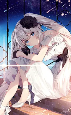 C95,萌图,电脑壁纸,桌面壁纸,福利,本子