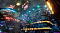 赛博朋克:霓虹中国 (CyberNeon), Junliang Zhang : Hi Everyone, <br/>It has been for a year and half, CyberNeon project has finally been finished!. It's an impossible mission!!! <br/>I really wanted to create something that was combining Blade Runner 204