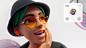 Character design  genz avatars 3danimation animation  Illustrator trend modern Leo Natsume singapure airlines