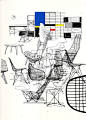 Fantastic Herman Miller Drawing