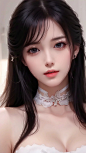 AI绘画Doll (52)