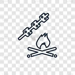 分离着色,概念,直的,棉花软糖,计算机图标,轮廓,白色,精神振作,热,休闲