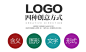 图文并茂分析Logo设计中常用的四种创意方式-中国设计在线