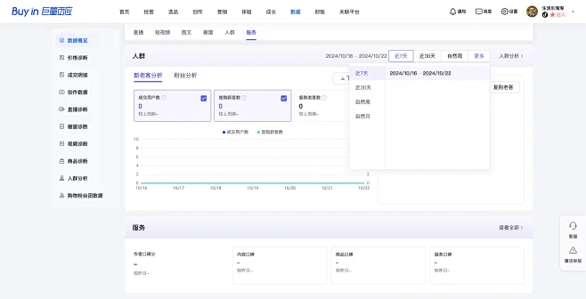 巨量百应Buyin-花瓣网