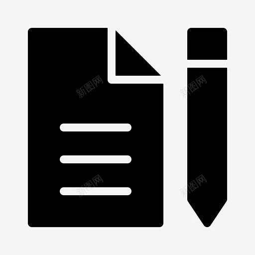 备注商务开发图标 设计图片 免费下载 页面网页 平面电商 创意素材-花瓣网