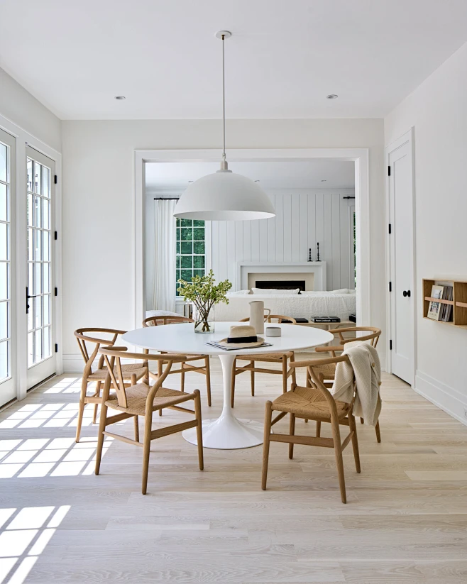 Modern Scandinavian (Cost: $28,000) | Renovation by Summer Interiors ...