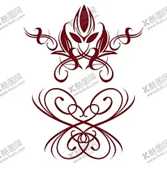 欧式花纹 【酷图网】中式,传统,欧式,花纹,图案,边框,装饰,肌理,纹路,底纹,素材,花样,图样,印花,对称,矢量,花边,西式,证书花纹,浮雕,古典,高档,复杂,精美,边角,华丽,相框,证书,奖状,