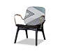 THEA | S.E. PRINTED ARMCHAIR - Lounge chairs from Baxter | Architonic : THEA | S.E. PRINTED ARMCHAIR - Designer Lounge chairs from Baxter ✓ all information ✓ high-resolution images ✓ CADs ✓ catalogues ✓ contact..