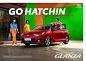 Advertising  art direction  automobile Automotive Photography campaign Creative Direction  editorial Photography  styling  toyota