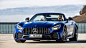 AMG GT R Roadster官图发布 限量750台_大风号_凤凰网