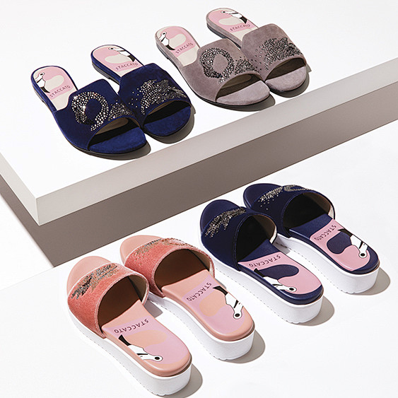 Spring/Summer 2017 -...