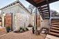 15 Beautiful Transitional Landscape Designs For A Private Backyard Paradise