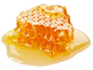 Honey PNG