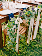 Rustic + Elegant Fat Cat Farm Wedding Gallery - Style Me Pretty : Explore millions of stunning wedding images to help inspire and plan your perfect day.