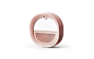 Edda 2 in 1 Motion Sensor Night Light