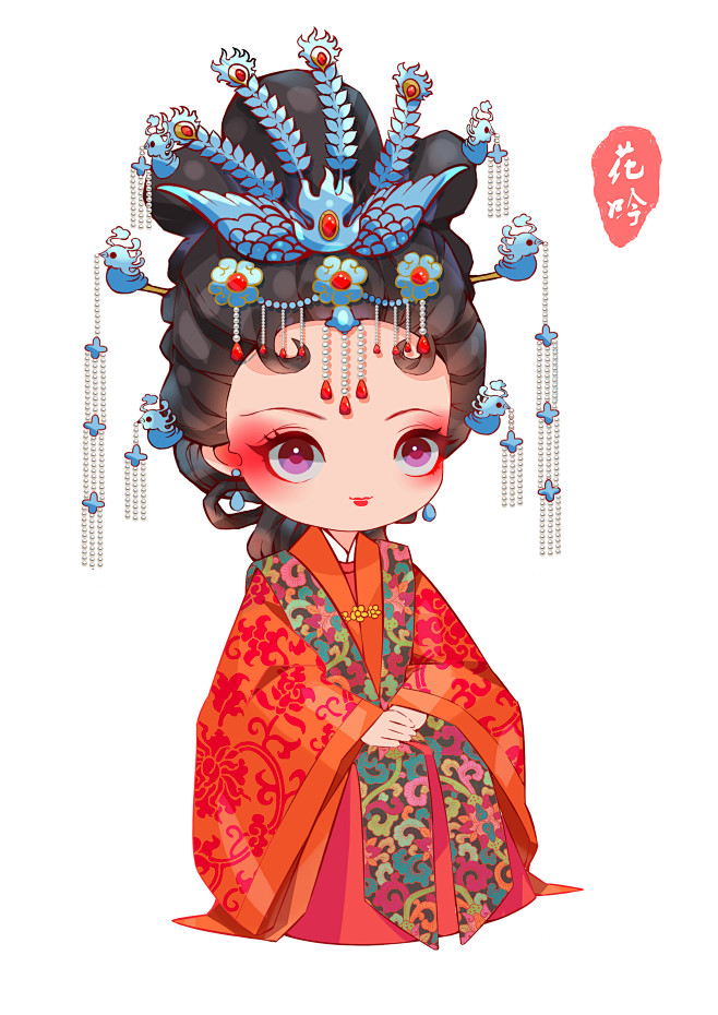 宝黛世纪婚礼 红楼梦 林黛玉 贾宝玉 林妹妹