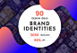90 in 1 Branding Design Templates Bundle : Introducing the Branding Bundle, a powerful and multipurpose pack of professional design templates, perfect to present and promote your brand.We prepared a huge collection of products that cover all sorts of your