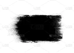 笔触,眼罩,插画,黑色,背景,图像特效,无人,创造力,自然纹理,图像