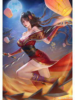 加贺美新采集到1