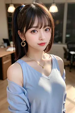 【生成AI画像】ドキッとしちゃう「AI美女・AIグラビア」高画質画像57枚！壁紙・待ち受けok #AI美女パンダ28号の有名人DAI好キング！