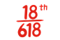 2021京东618LOGO