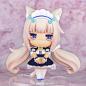 #新上架# NEKO WORKs NekoPara  盒蛋  O手办童萌会 NEKO WORKs Sayori NekoPara 喵娘... ​​​​