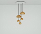 Pendant Systems | Tom Dixon