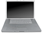 First-generation 17-inch MacBook Pro