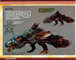 MONSTER HUNTER ILLUSTRATIONS VOL.1_024