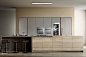 Aster | Collezioni - Cucine Moderne - Tradizionali - Luxury - Factory