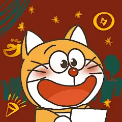[心]
“
2021新年头像
哆啦A梦+小丸子+蜡笔小新+史努比+海绵宝宝

女生#头像# ​​​​ 
卡通 头像 动漫人物 新年 cr：李李哈-