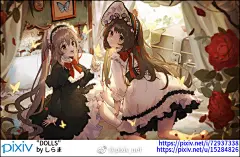 这是10几岁人画出来的!? 连专业画师都感到震惊的「高中生插画大赛 by pixiv」结果公布  O网页链接

「高中生插畫大賽 by pixiv」是一個面向立志以畫師的身份活躍於最前線的有熱情的高中生·年輕人的插畫大賽。通過嚴格公正的評審，從根據主題繪製並投稿到pixiv的插畫作品中，評選出最優秀作品 ​​​​...展开全文c