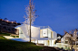 Haus am Weinberg（葡萄园住宅）by UNStudio | 灵感日报