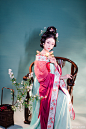 @嵩希希 的个人主页 - 微博