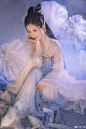 @云-清 的个人主页 - 微博