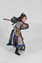 速写班长#速写素材#36 (37)