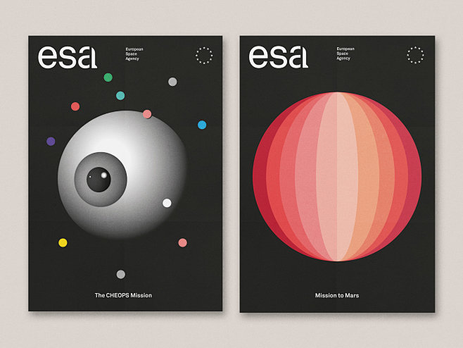 ESA Brand Redesign o...