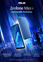 ASUS Zenfone MAX Pro M2