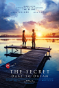 The Secret: Dare to Dream海报 1 Poster