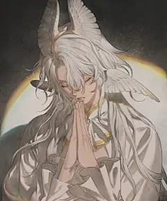 放学打小孩

关注
委托｜于寂静中