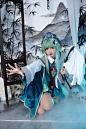 PoppaChan - HuoHuo（Honkai Star Rail）
