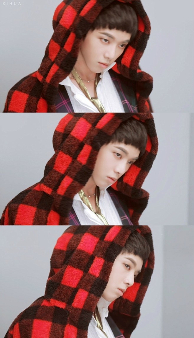 #华晨宇#  @华晨宇yu 

嘉人 ·...